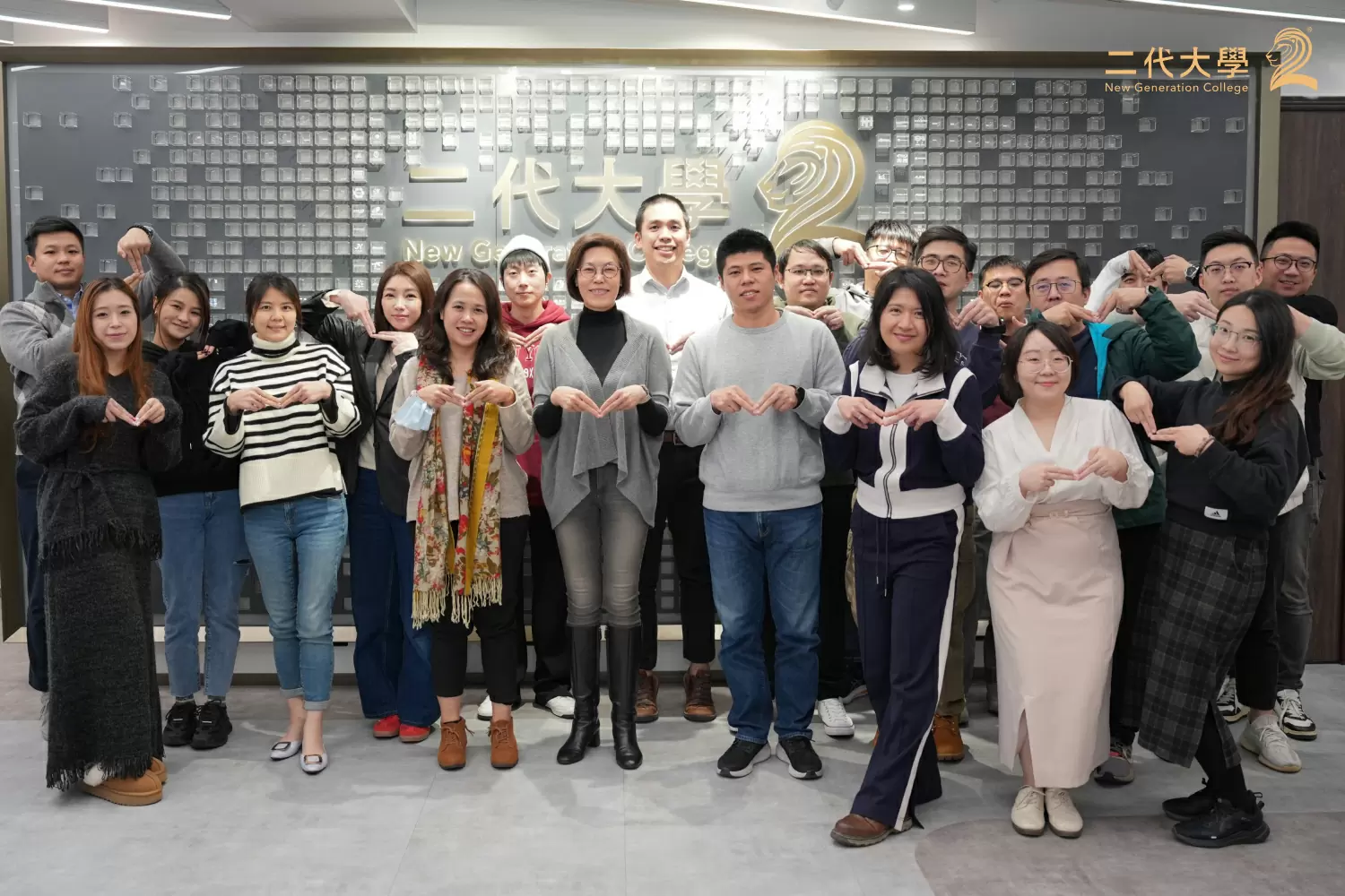 【詹千慧－客戶洞察與價值成長】精準掌握市場商機