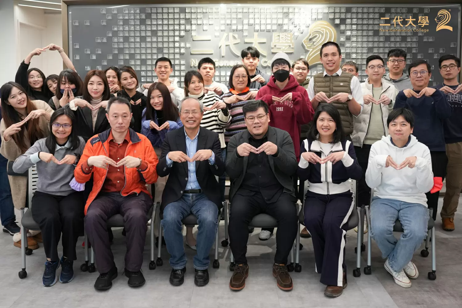 【陳清祥－解讀財務密碼的深層意義】提升企業價值