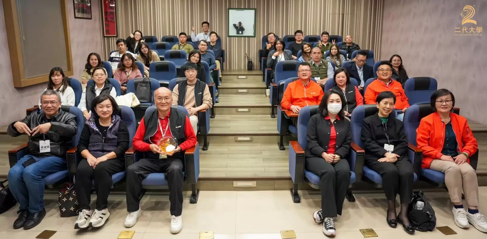 精工關鍵零件成就騎行靈魂 打造智慧工廠驅動未來